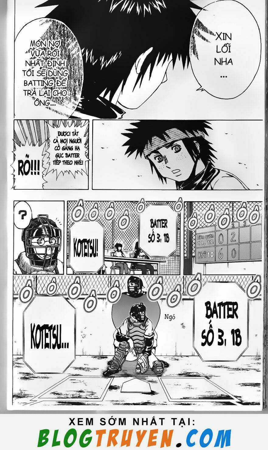 Mr.FullSwing - Chapter 51 - Trang 13