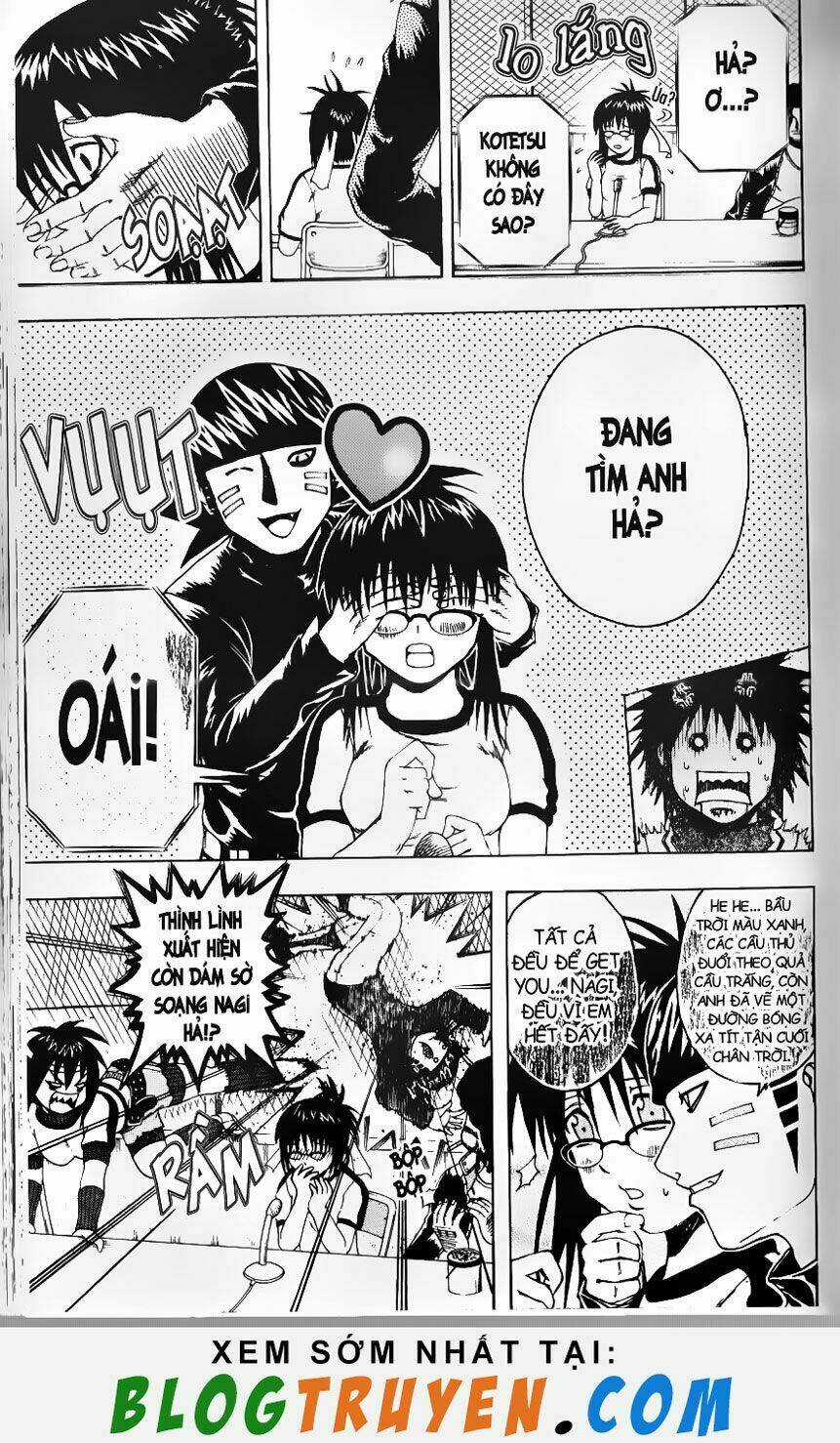 Mr.FullSwing - Chapter 51 - Trang 14