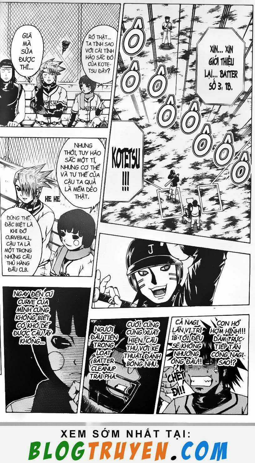 Mr.FullSwing - Chapter 51 - Trang 15