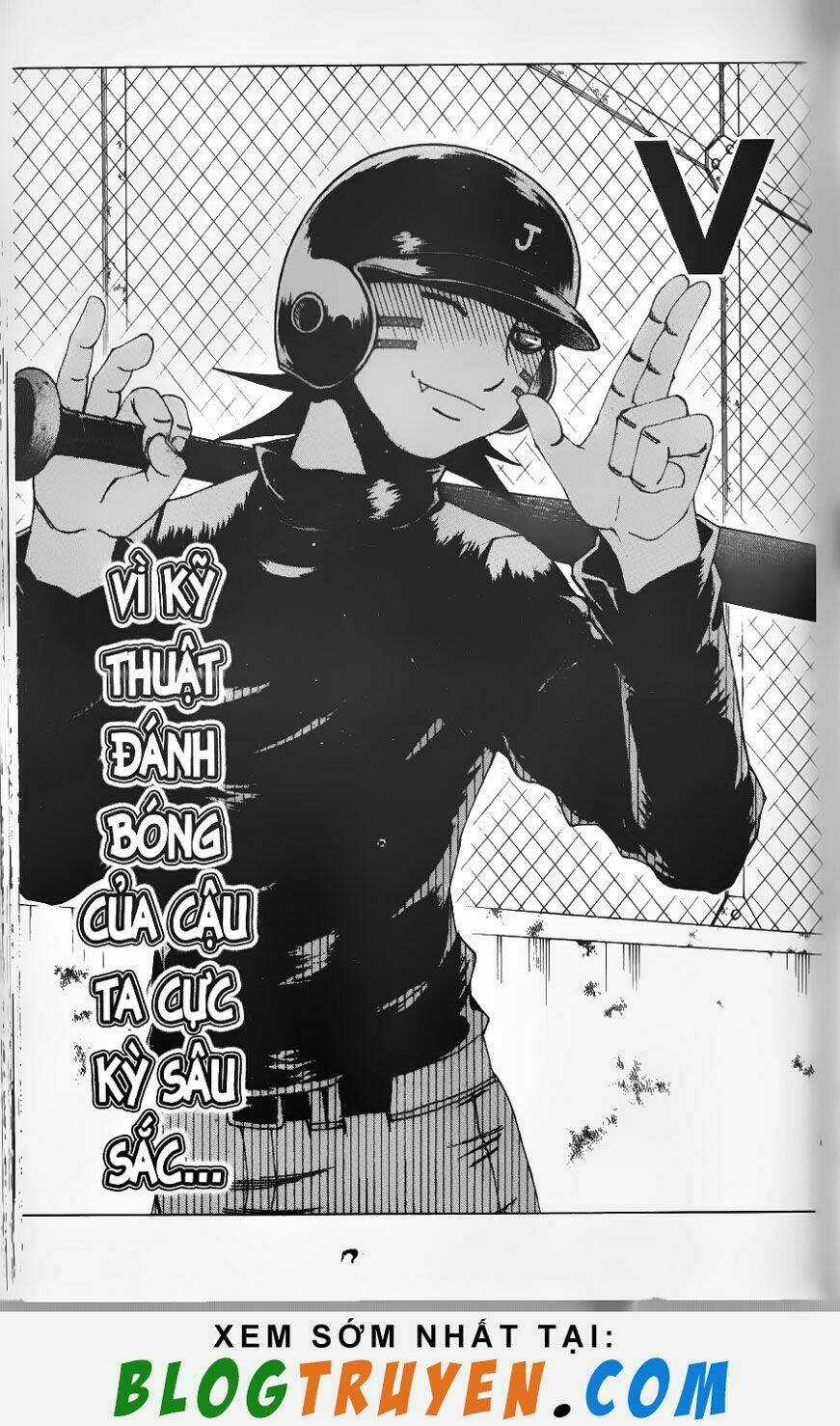 Mr.FullSwing - Chapter 51 - Trang 16