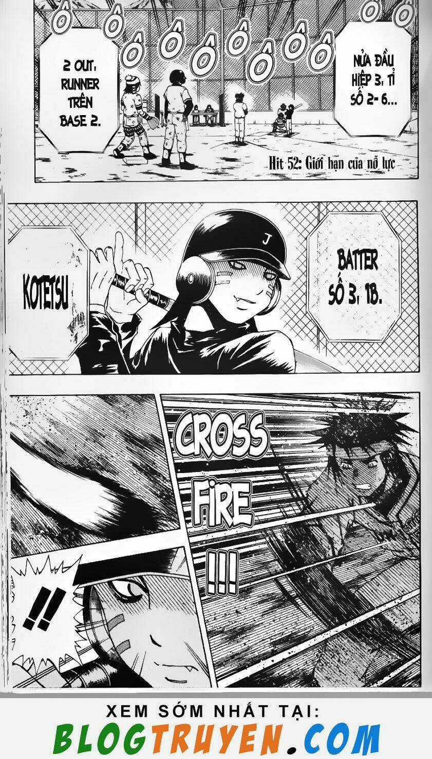 Mr.FullSwing - Chapter 51 - Trang 17