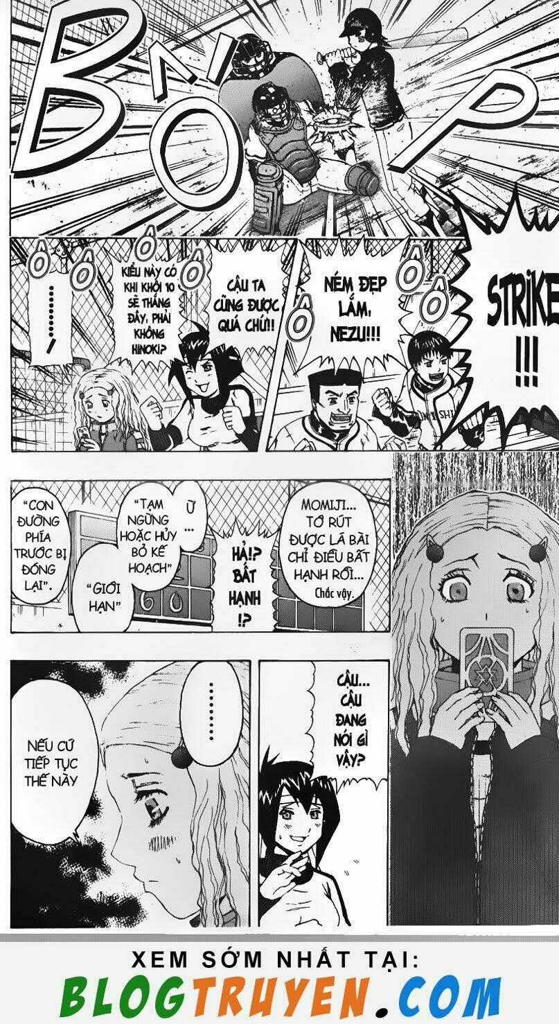 Mr.FullSwing - Chapter 51 - Trang 18