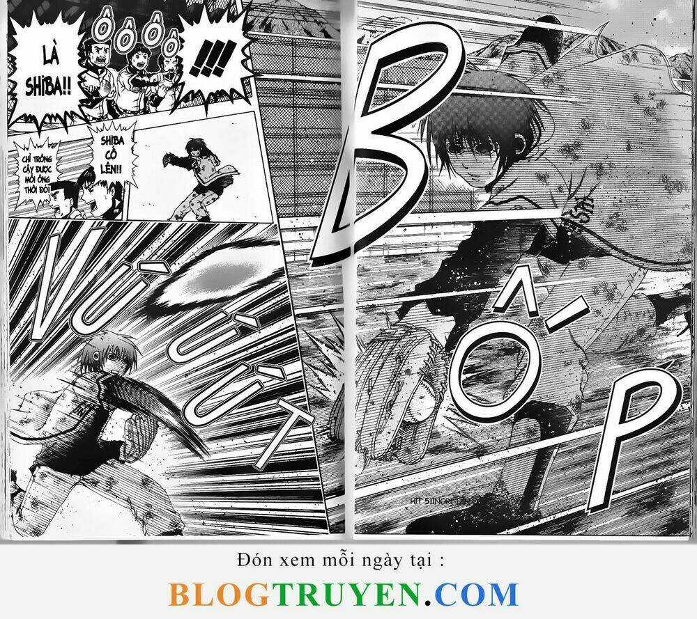 Mr.FullSwing - Chapter 51 - Trang 3