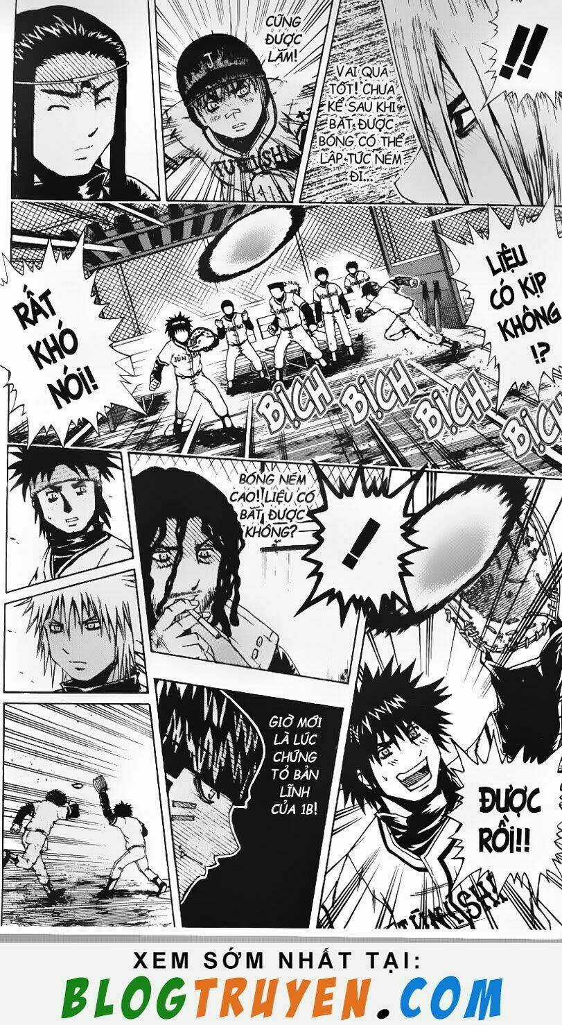 Mr.FullSwing - Chapter 51 - Trang 4