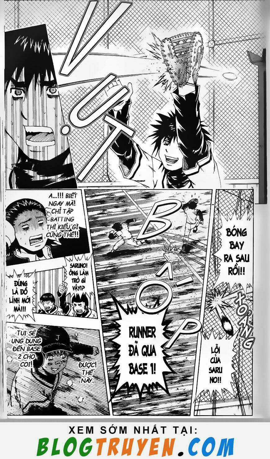 Mr.FullSwing - Chapter 51 - Trang 5