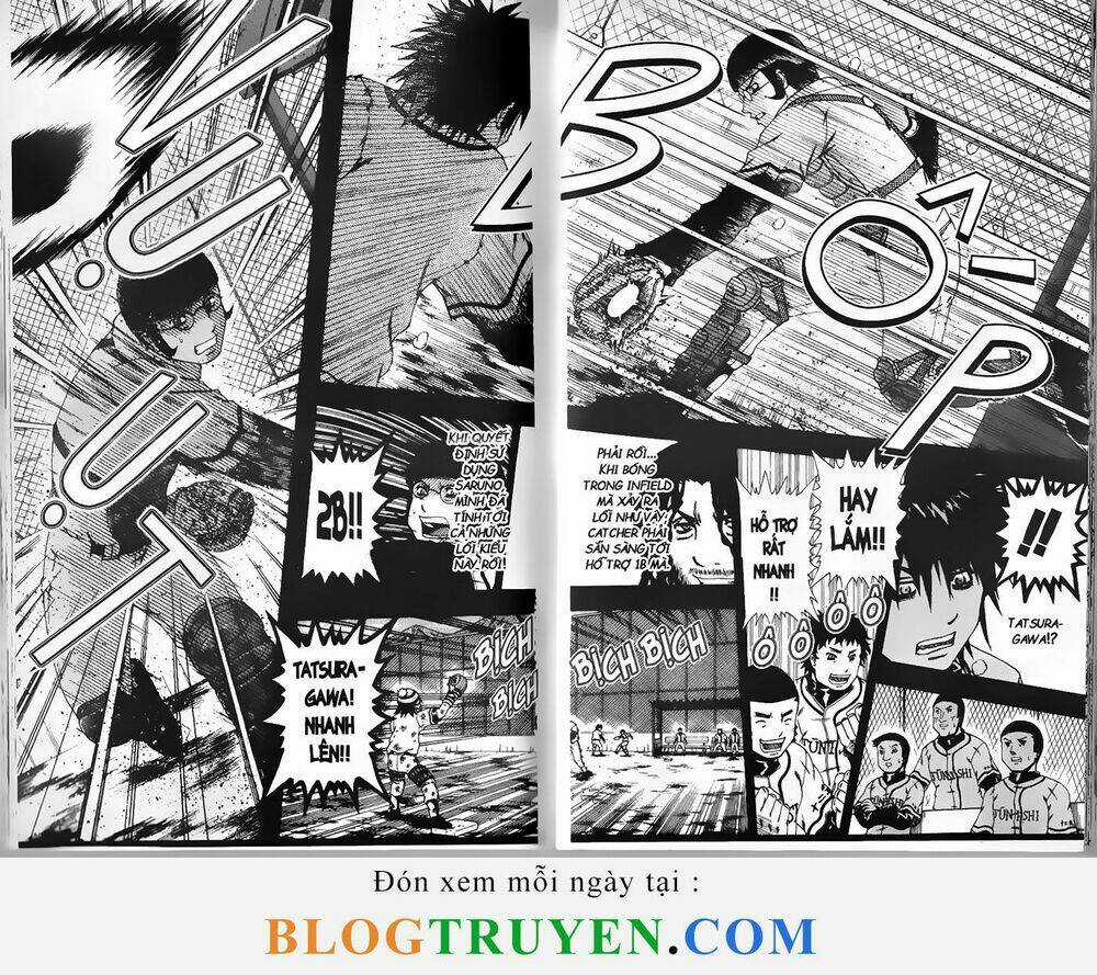 Mr.FullSwing - Chapter 51 - Trang 6