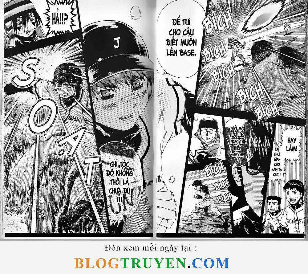 Mr.FullSwing - Chapter 51 - Trang 7