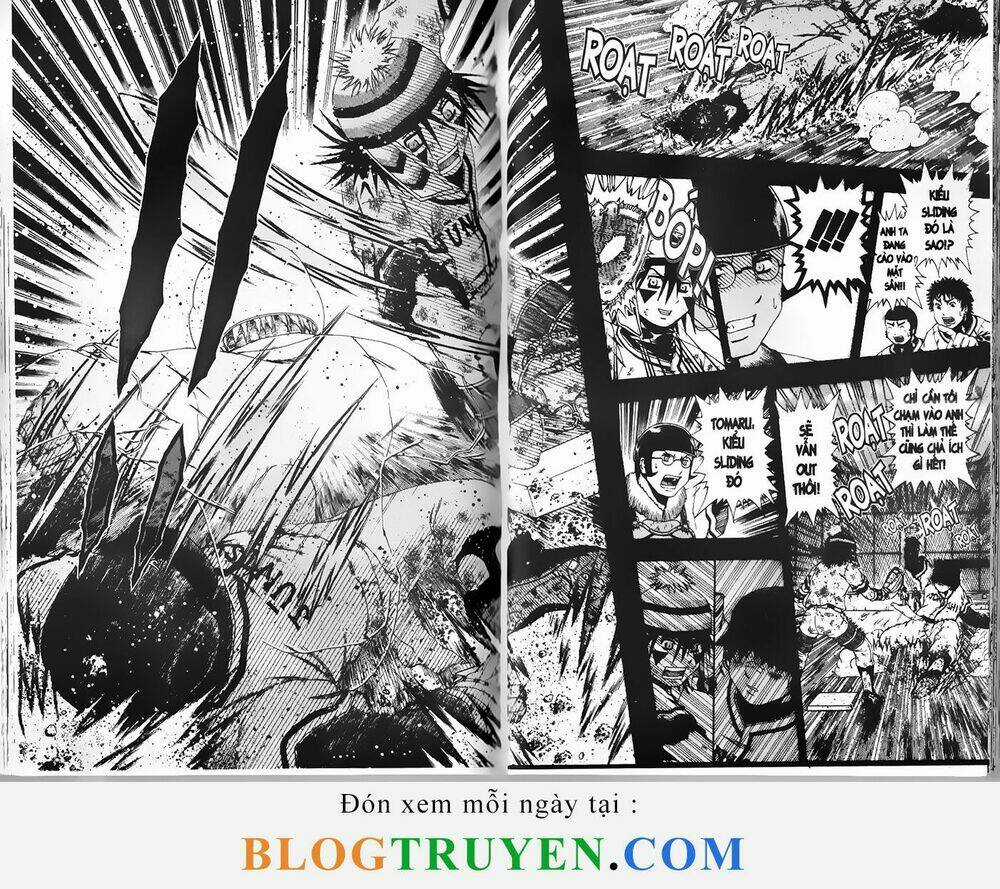 Mr.FullSwing - Chapter 51 - Trang 8