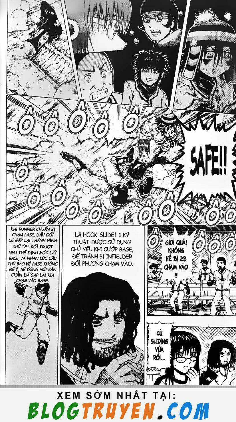 Mr.FullSwing - Chapter 51 - Trang 9