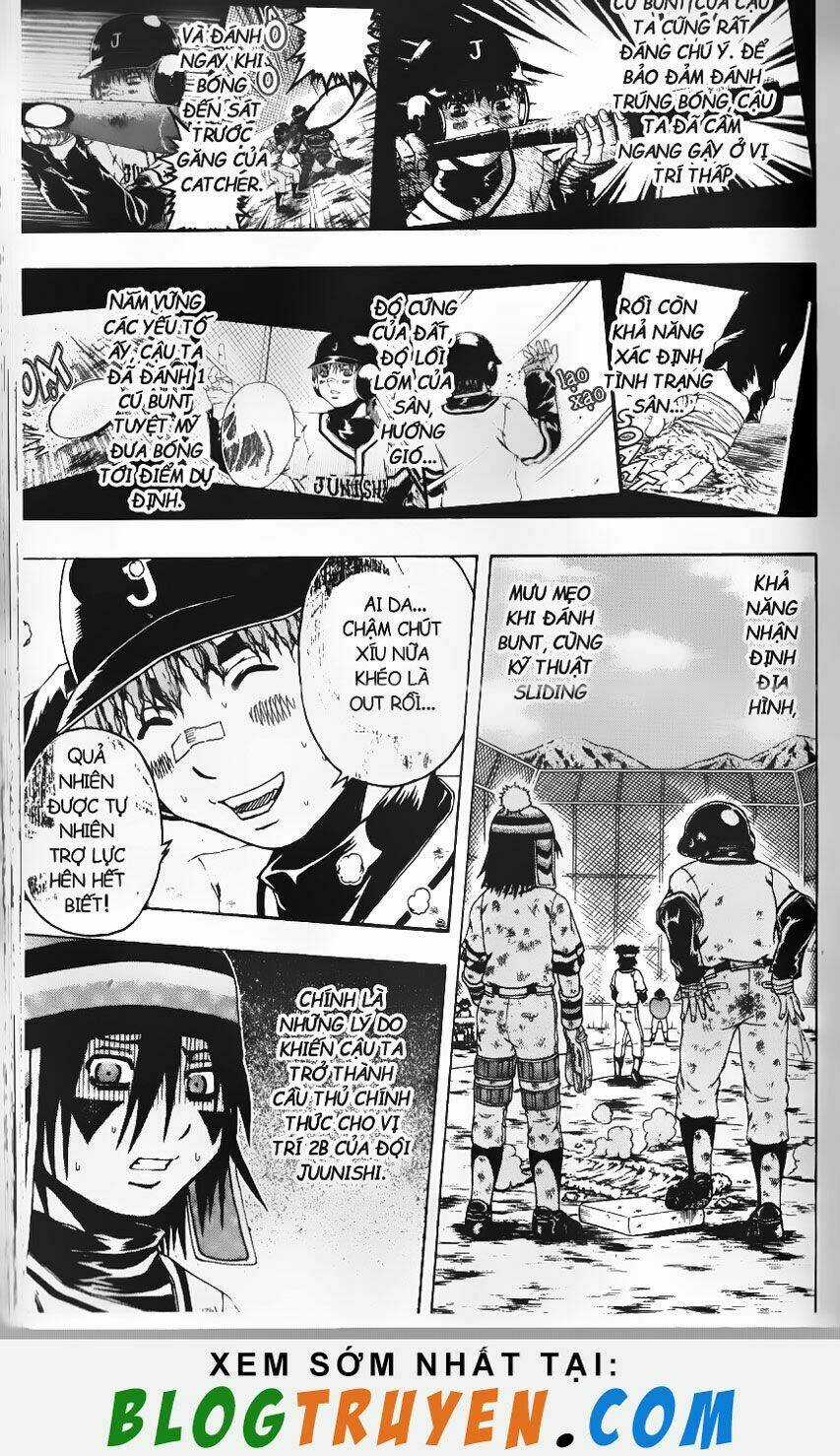 Mr.FullSwing - Chapter 51 - Trang 10