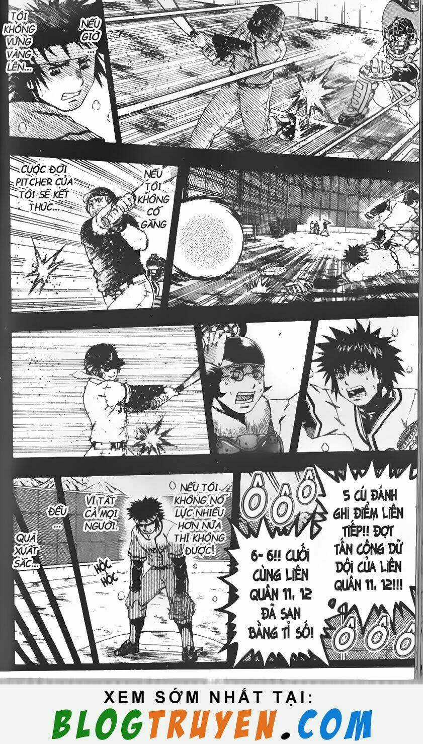 Mr.FullSwing - Chapter 52 - Trang 11