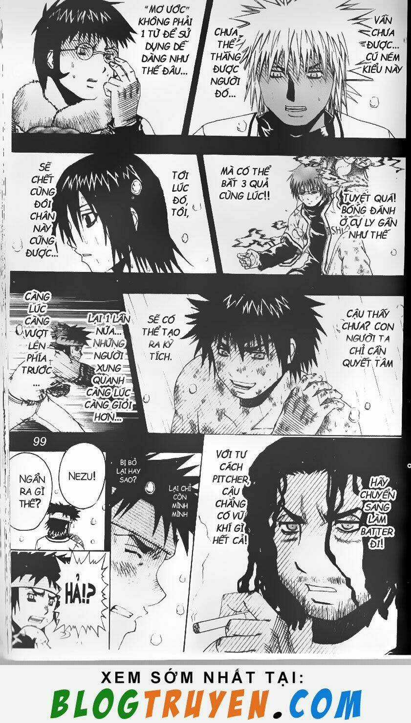 Mr.FullSwing - Chapter 52 - Trang 12