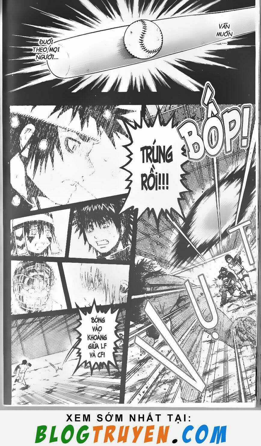 Mr.FullSwing - Chapter 52 - Trang 14