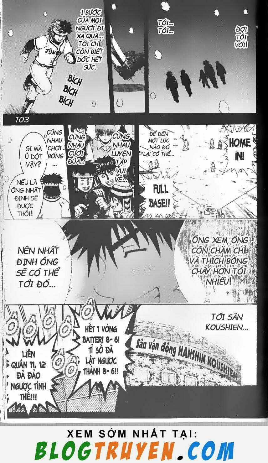 Mr.FullSwing - Chapter 52 - Trang 15