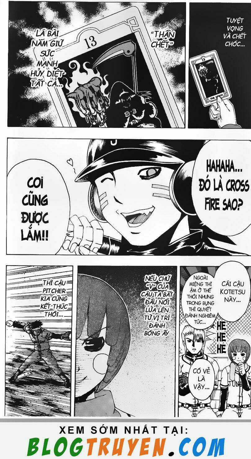 Mr.FullSwing - Chapter 52 - Trang 3