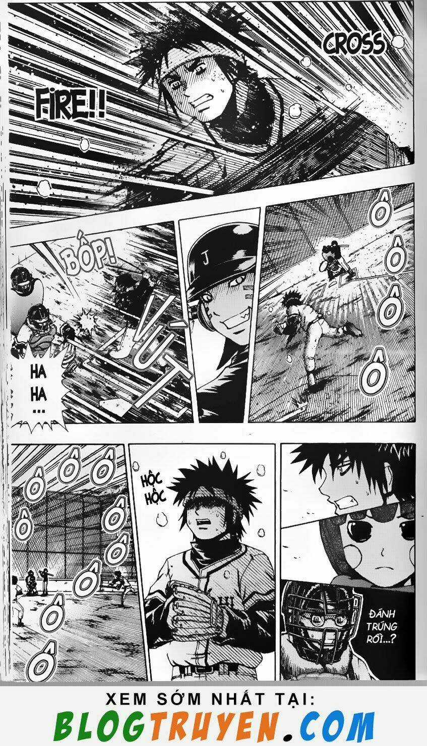 Mr.FullSwing - Chapter 52 - Trang 4