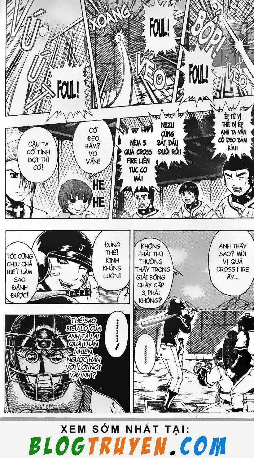 Mr.FullSwing - Chapter 52 - Trang 5