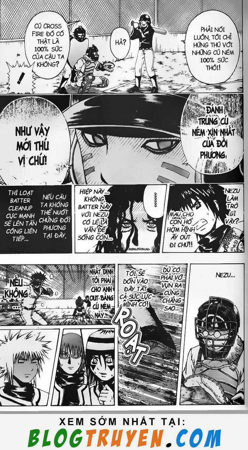 Mr.FullSwing - Chapter 52 - Trang 6