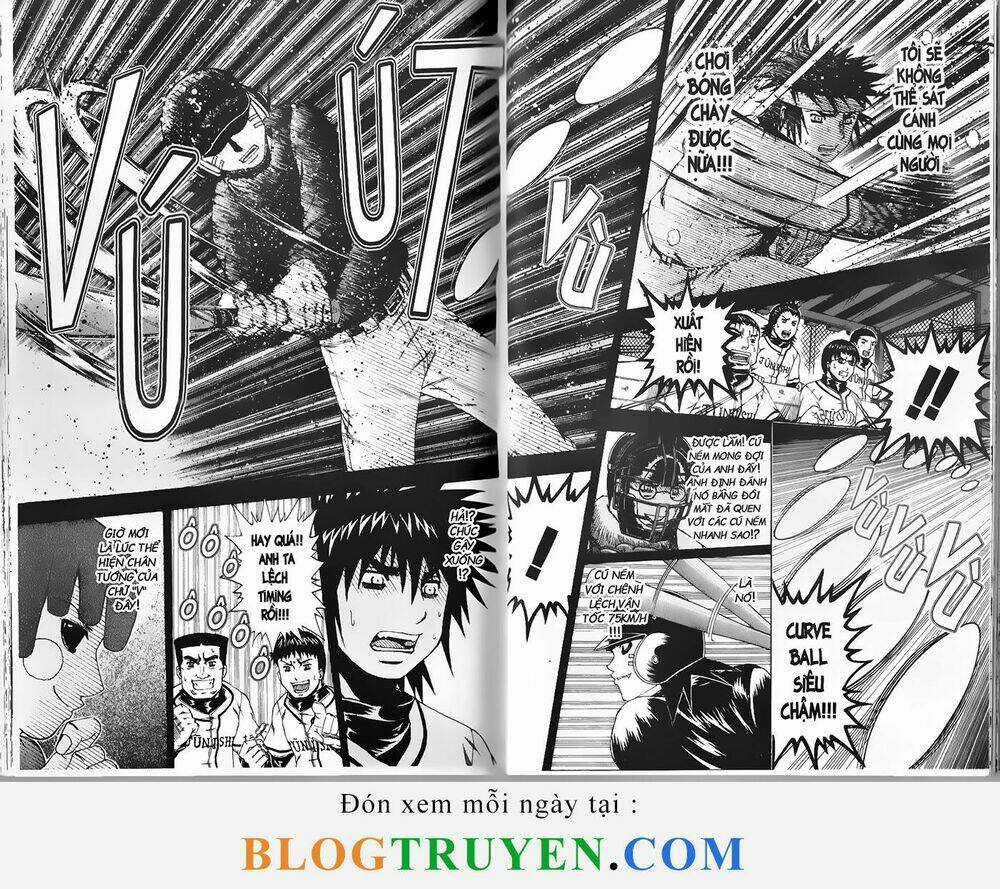 Mr.FullSwing - Chapter 52 - Trang 7