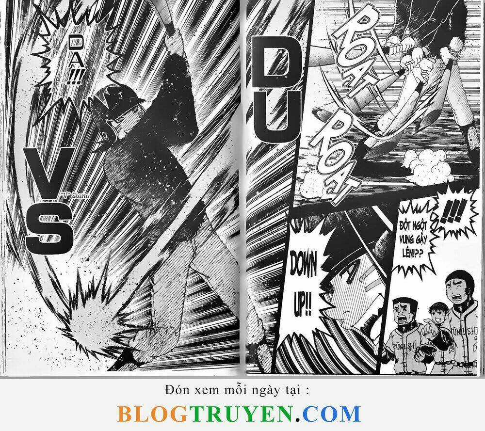 Mr.FullSwing - Chapter 52 - Trang 8