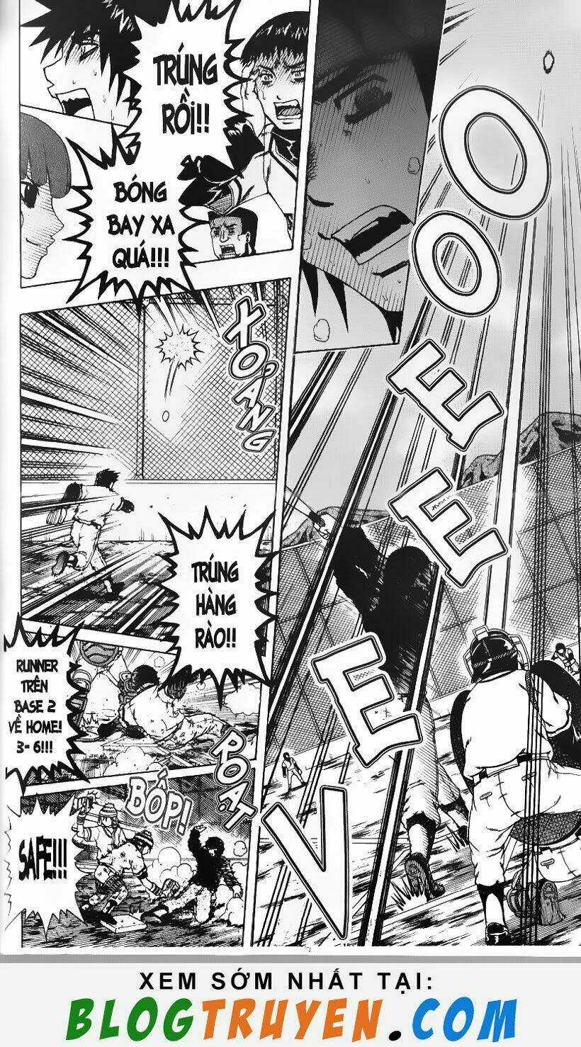 Mr.FullSwing - Chapter 52 - Trang 9