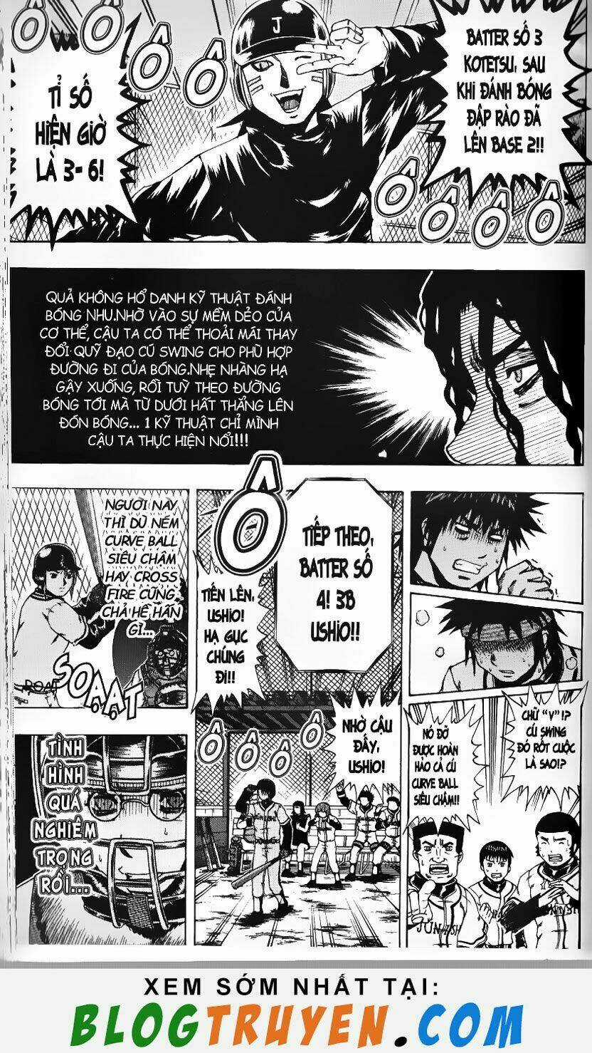 Mr.FullSwing - Chapter 52 - Trang 10