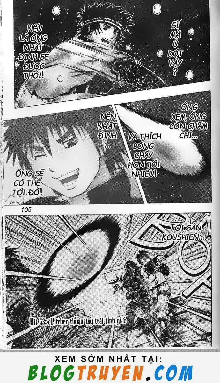 Mr.FullSwing - Chapter 53 - Trang 2