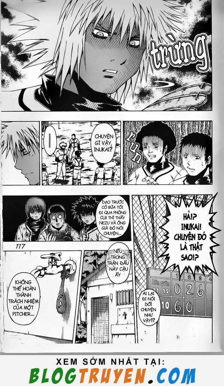 Mr.FullSwing - Chapter 53 - Trang 12