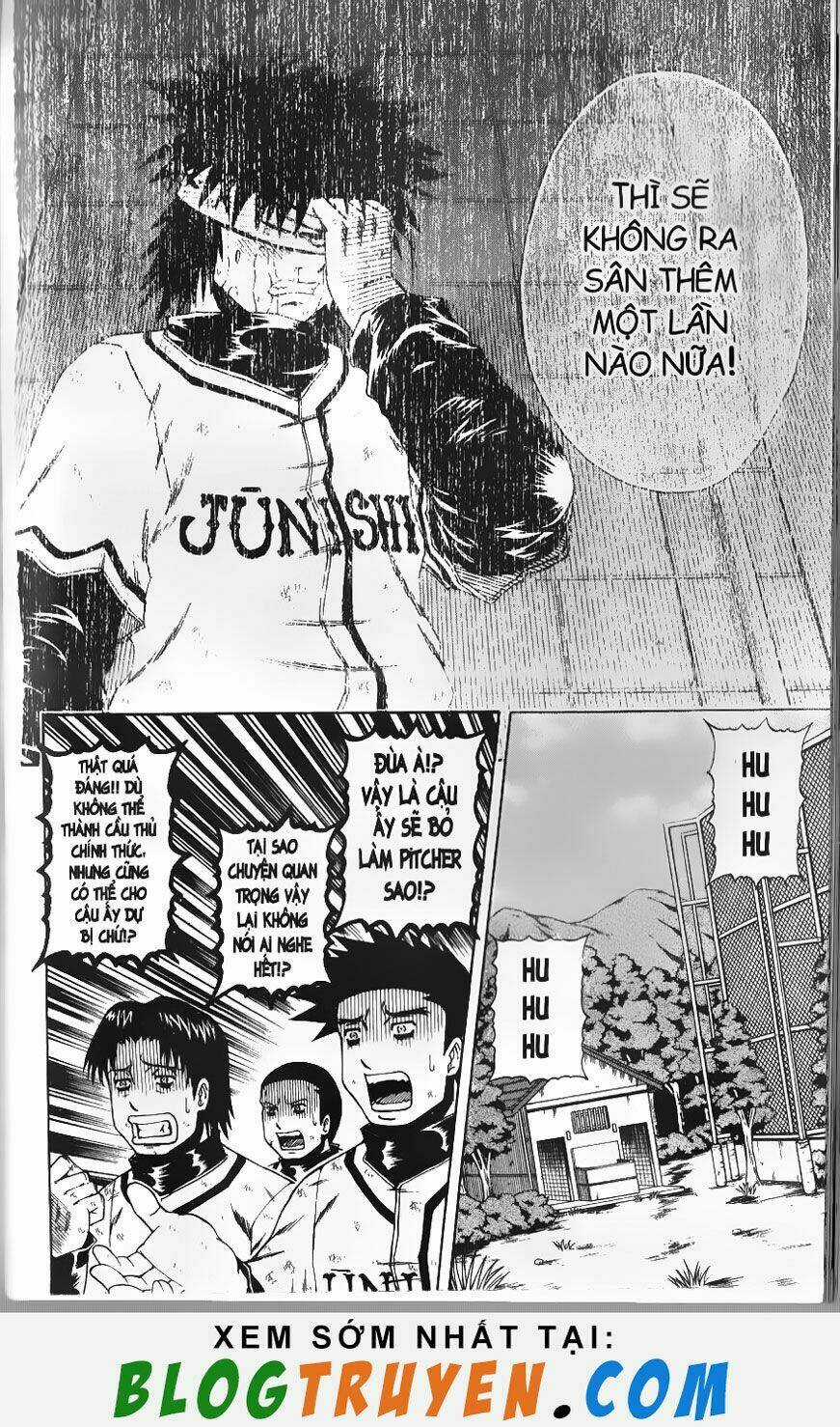 Mr.FullSwing - Chapter 53 - Trang 13