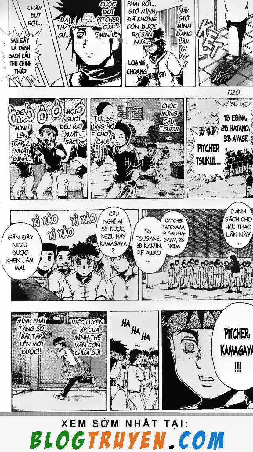 Mr.FullSwing - Chapter 53 - Trang 15