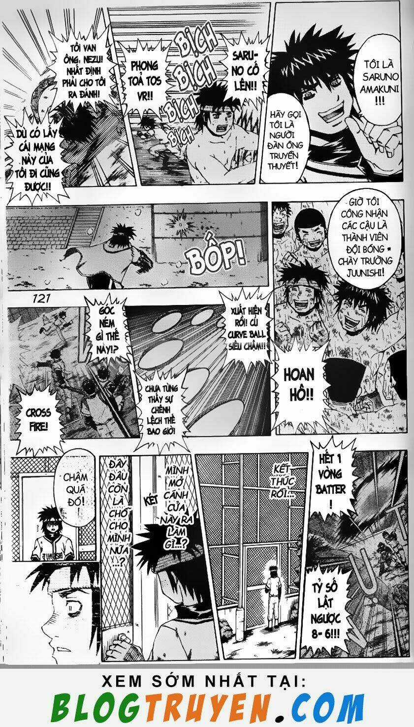 Mr.FullSwing - Chapter 53 - Trang 16