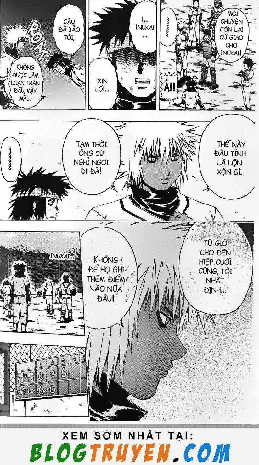 Mr.FullSwing - Chapter 53 - Trang 18