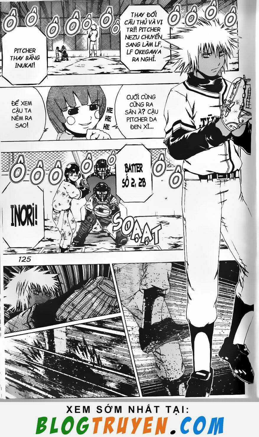 Mr.FullSwing - Chapter 53 - Trang 19