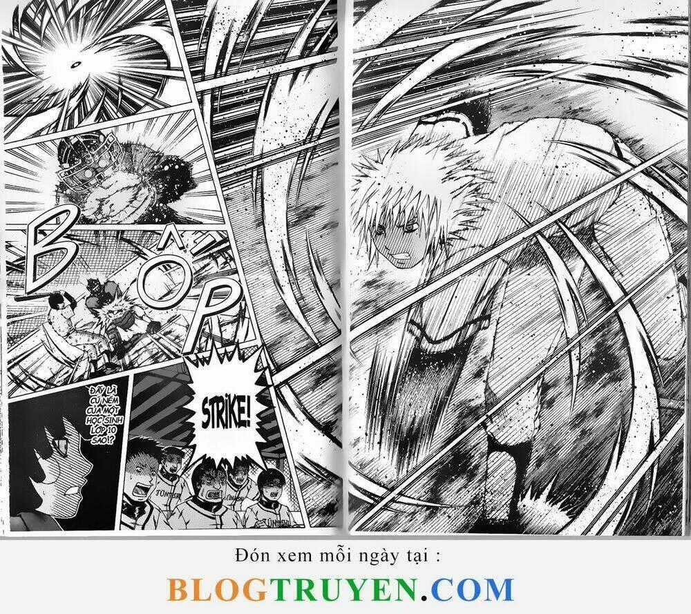 Mr.FullSwing - Chapter 53 - Trang 20