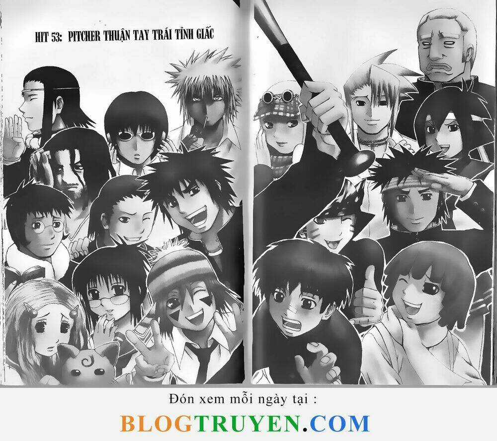 Mr.FullSwing - Chapter 53 - Trang 3