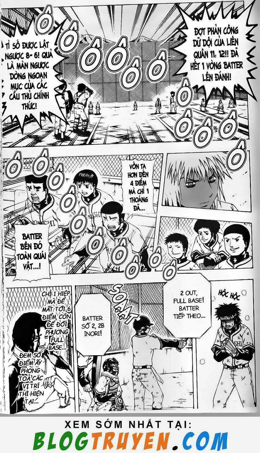 Mr.FullSwing - Chapter 53 - Trang 4