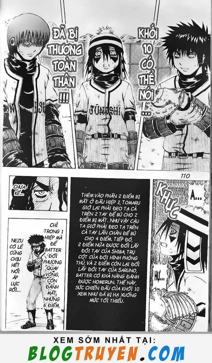 Mr.FullSwing - Chapter 53 - Trang 5