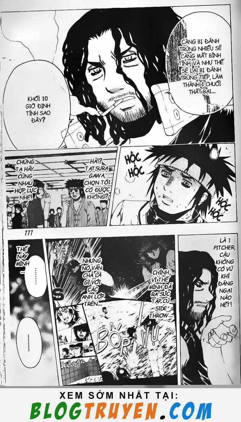 Mr.FullSwing - Chapter 53 - Trang 6