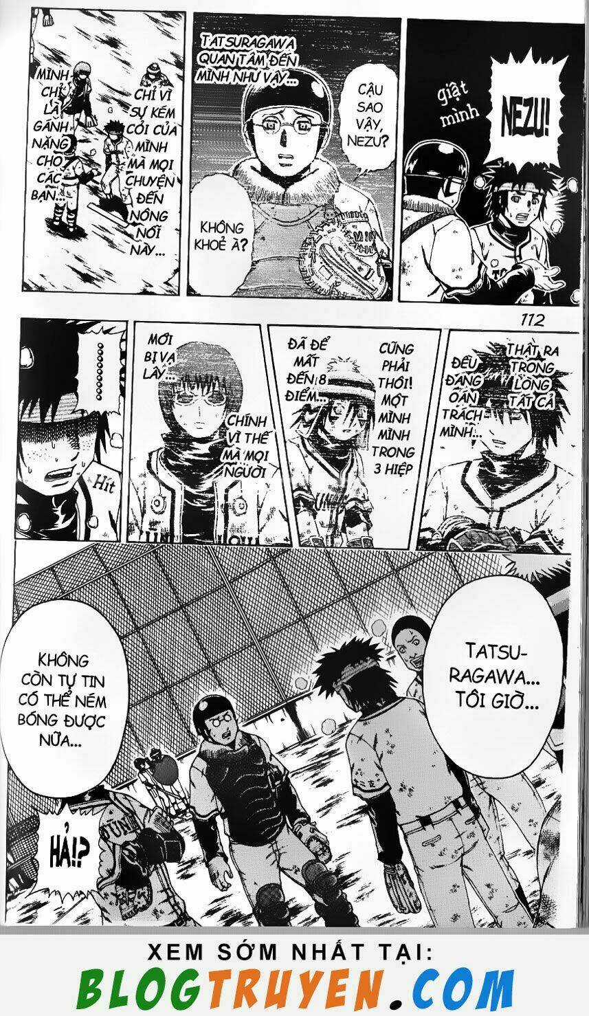 Mr.FullSwing - Chapter 53 - Trang 7