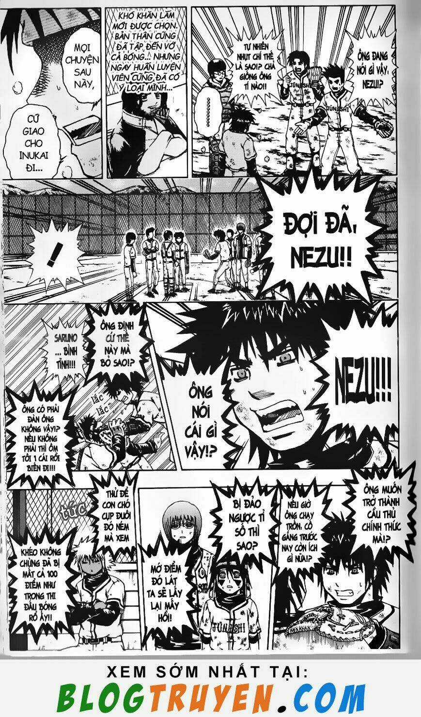 Mr.FullSwing - Chapter 53 - Trang 8