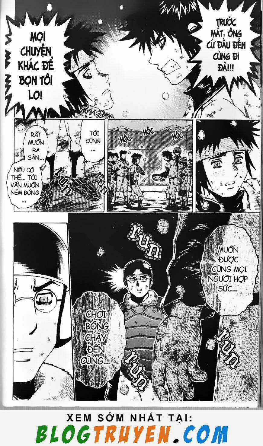 Mr.FullSwing - Chapter 53 - Trang 9