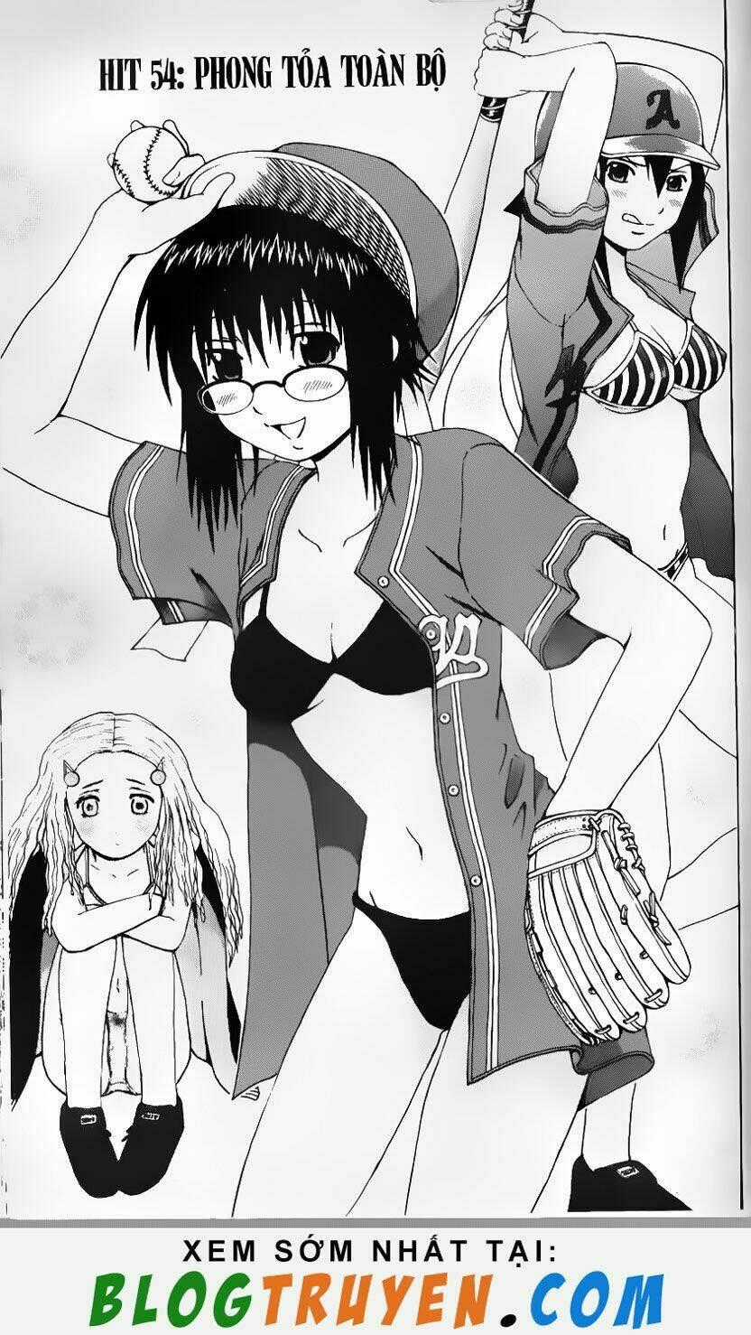 Mr.FullSwing - Chapter 54 - Trang 2