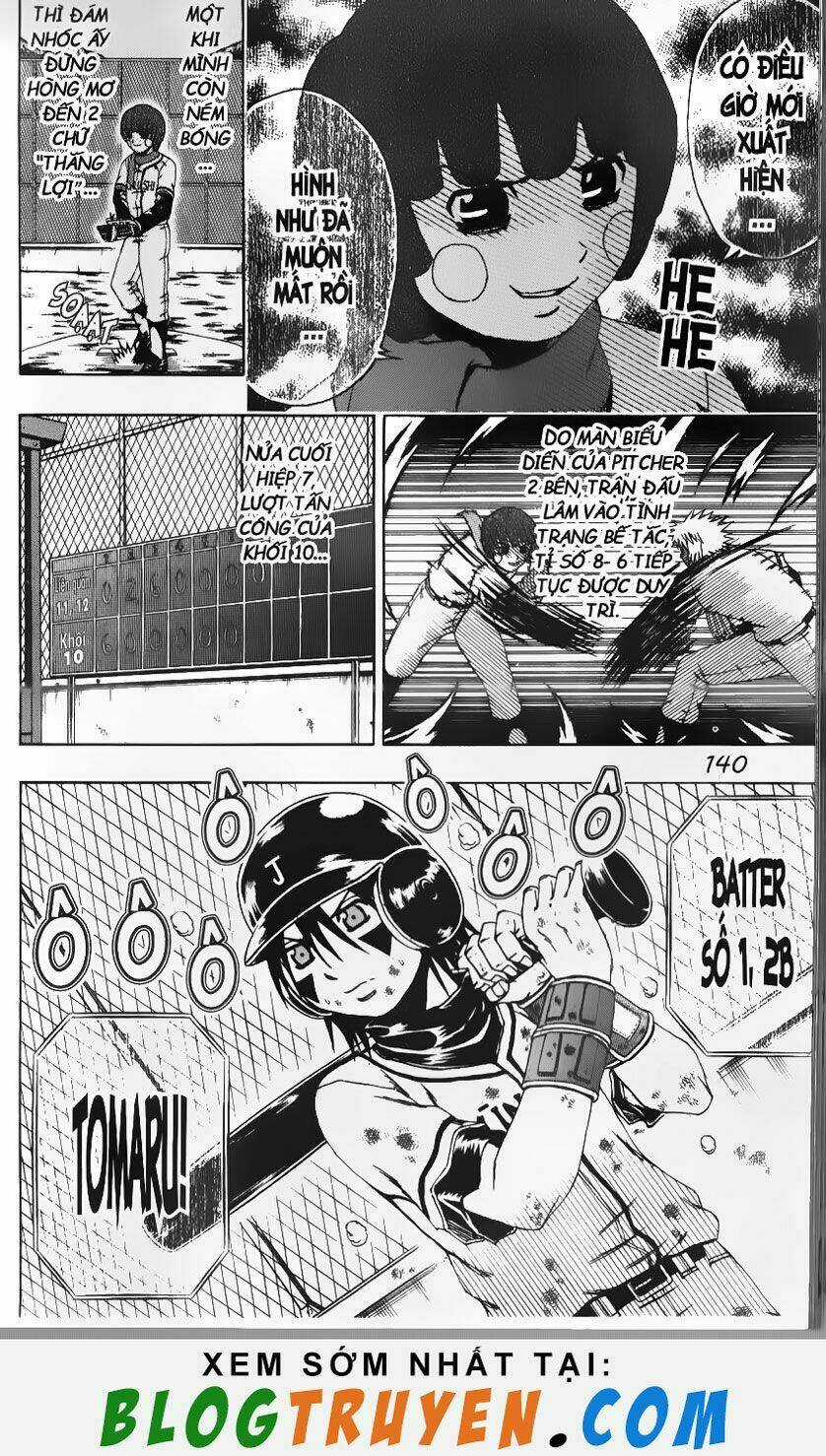 Mr.FullSwing - Chapter 54 - Trang 12