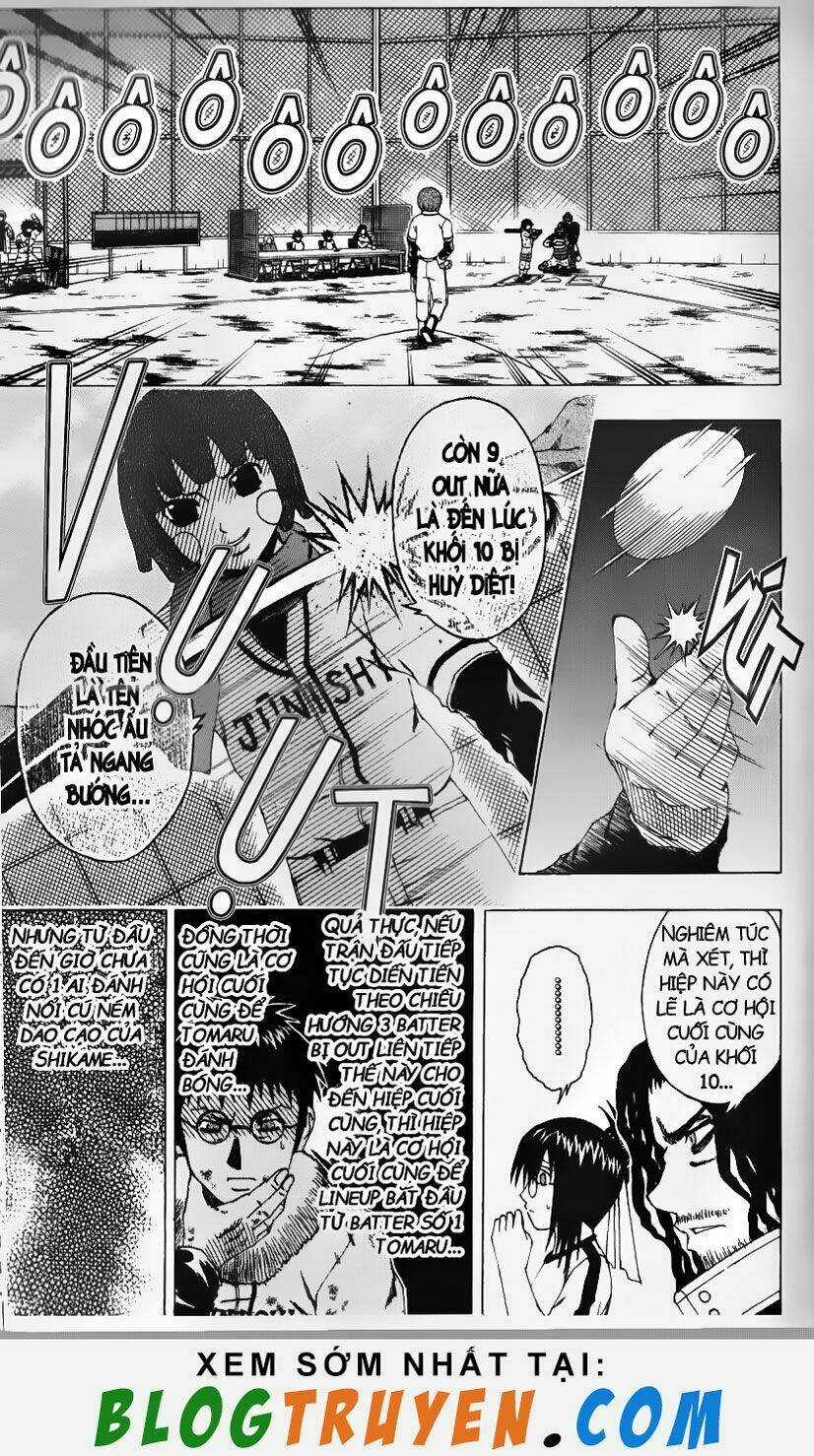 Mr.FullSwing - Chapter 54 - Trang 13