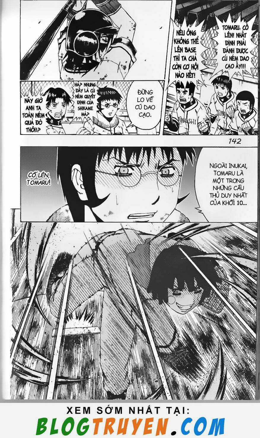 Mr.FullSwing - Chapter 54 - Trang 14