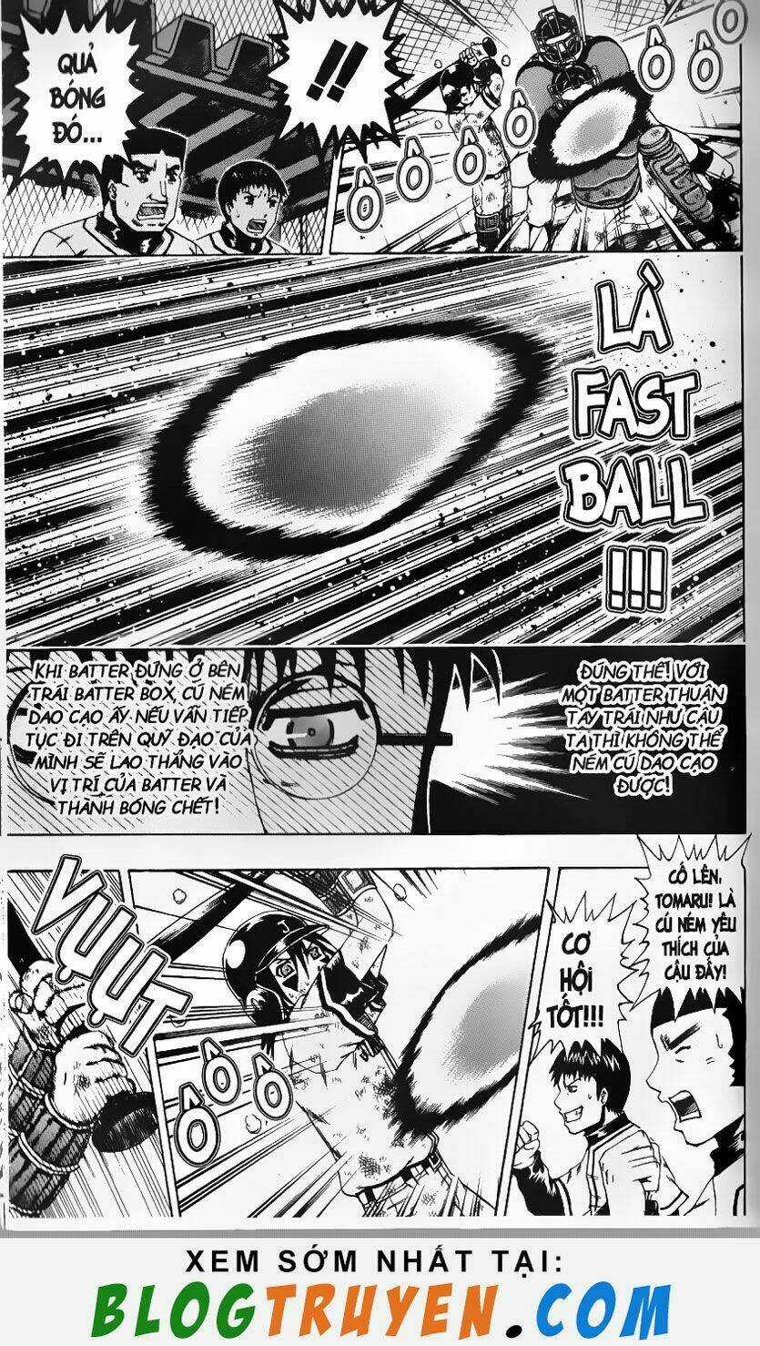 Mr.FullSwing - Chapter 54 - Trang 15