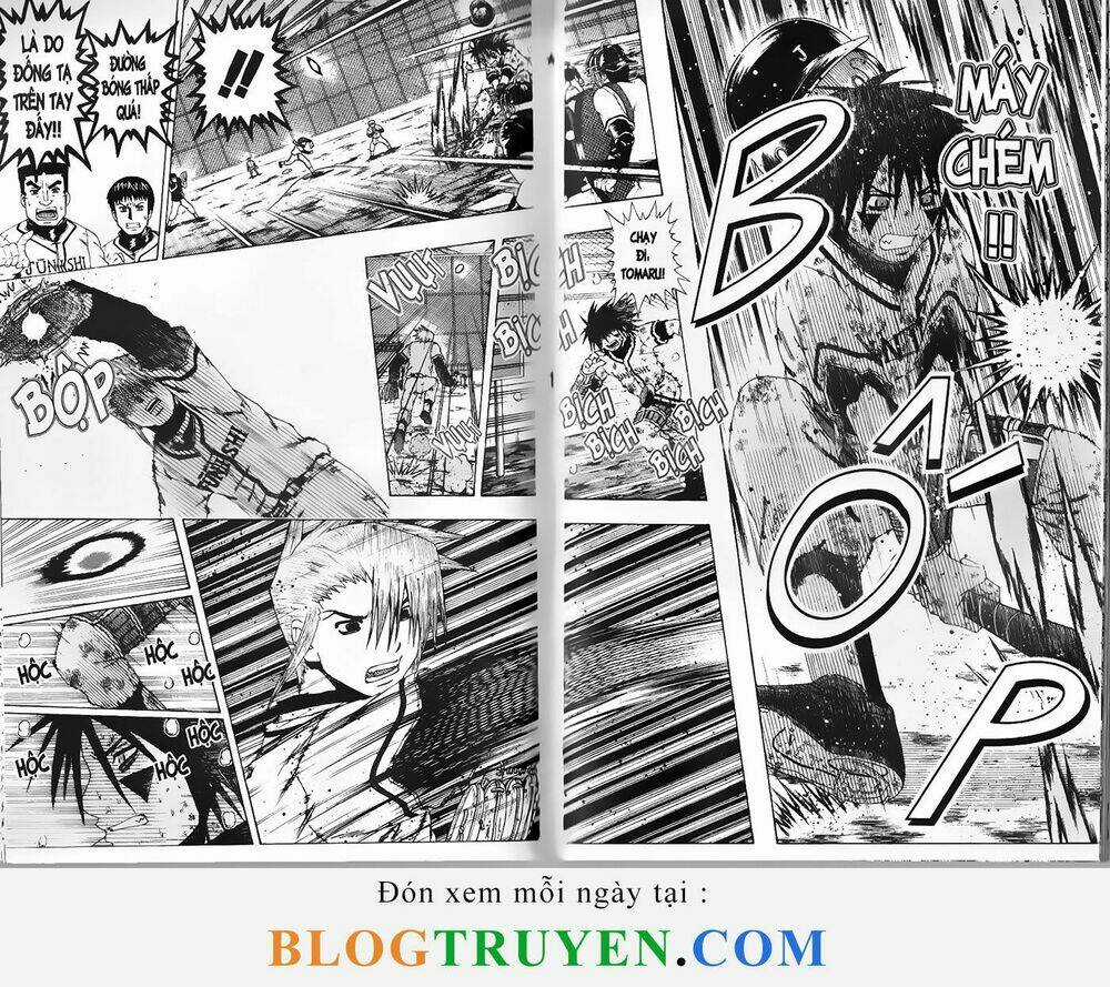 Mr.FullSwing - Chapter 54 - Trang 16