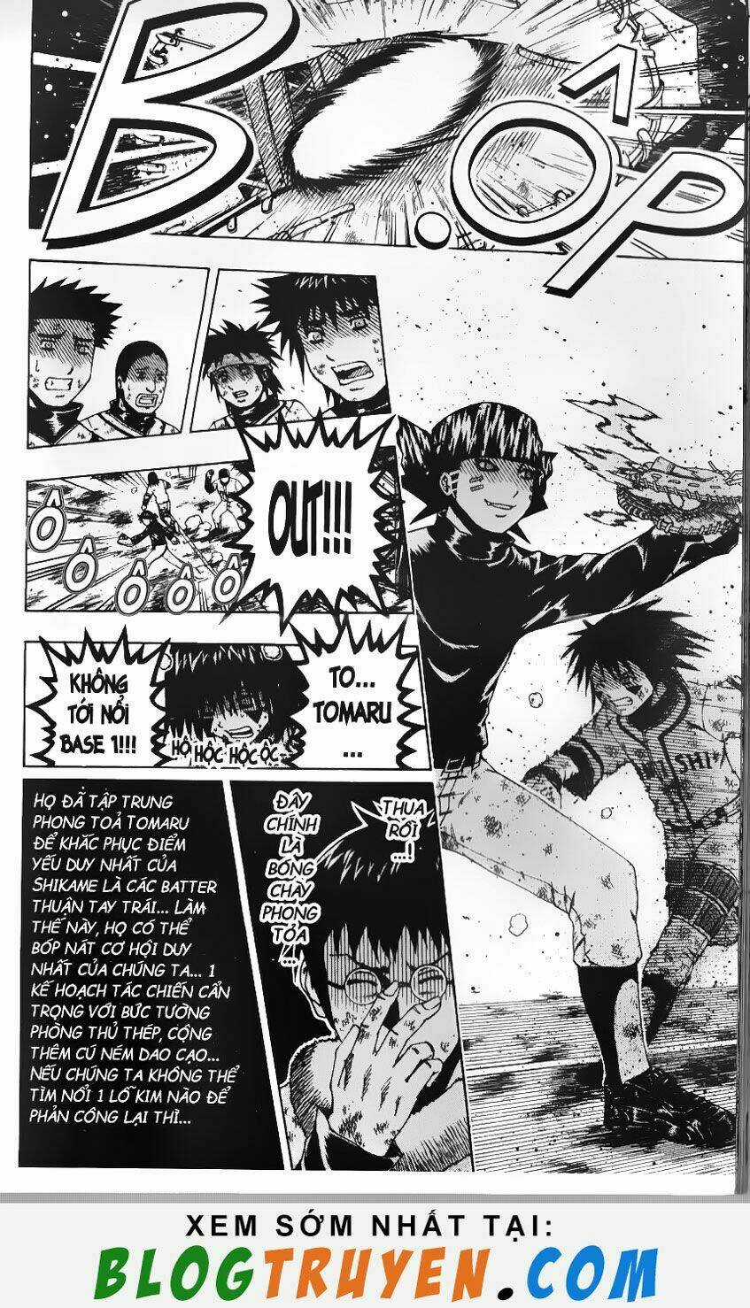 Mr.FullSwing - Chapter 54 - Trang 17