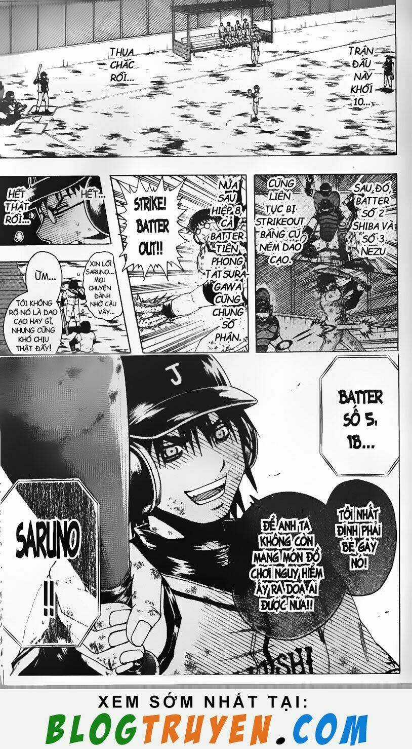 Mr.FullSwing - Chapter 54 - Trang 18
