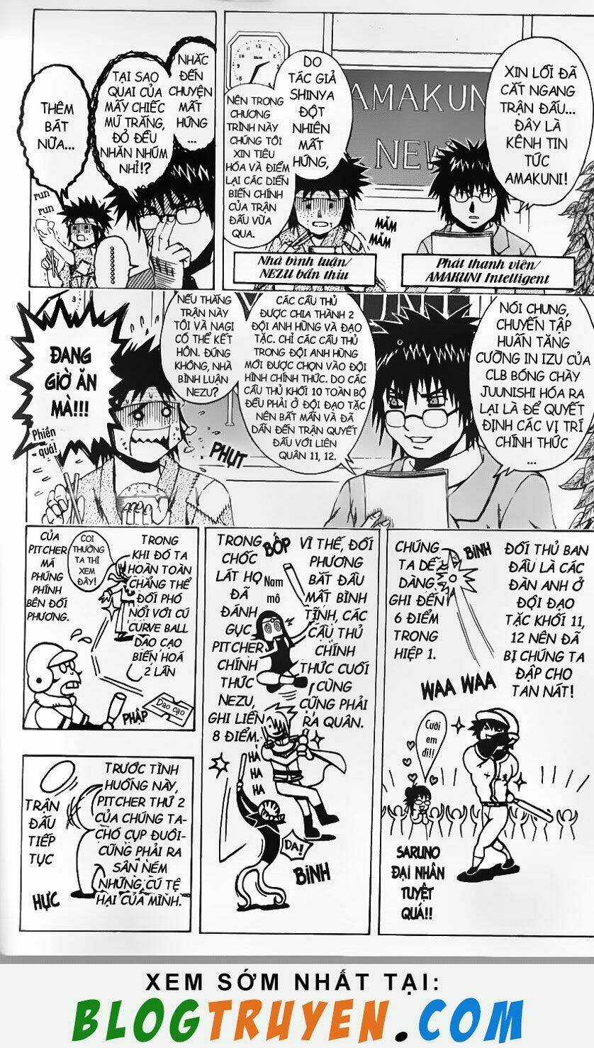 Mr.FullSwing - Chapter 54 - Trang 3